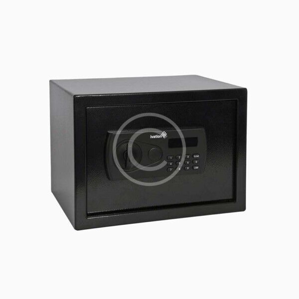 Door Jaw Lock Security Device 001
