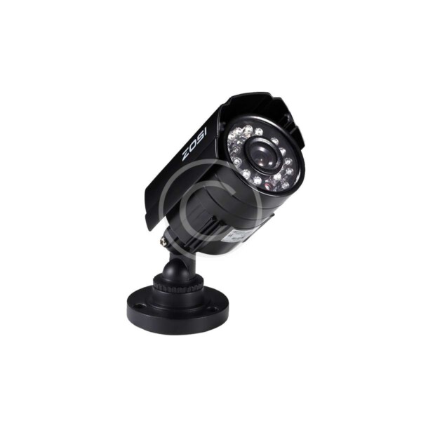 Cameras