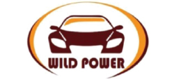 WILDPOWER-Logo